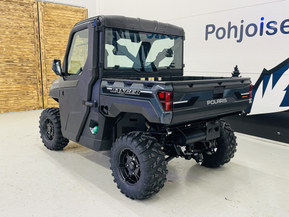 Polaris Ranger