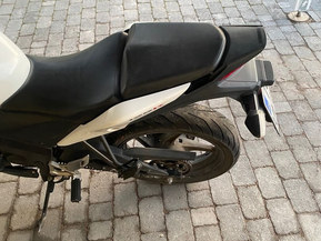 Honda CBR