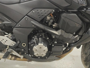 Kawasaki Z