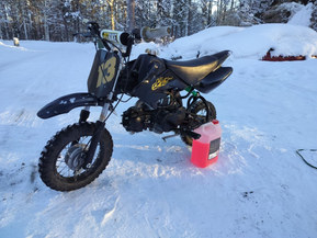 BSE 70cc Pro Edition