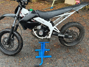 Derbi Senda