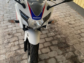 Honda CBR