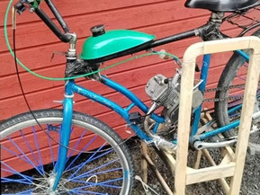 Muu merkki Muu malli