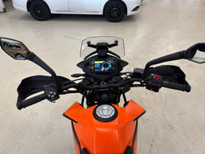 KTM 390