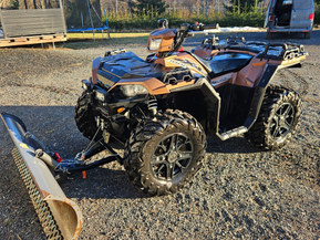 Polaris Sportsman
