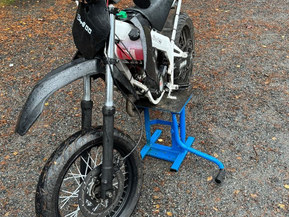 Derbi Senda