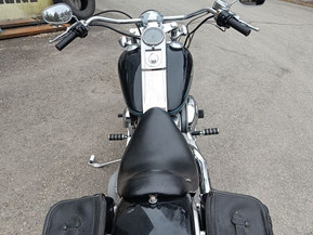 Harley-Davidson Softail