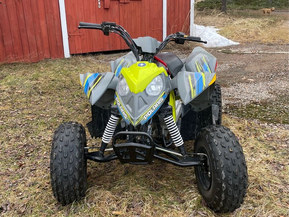 Polaris Outlaw