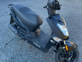 Kymco Agility