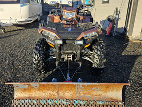 Polaris Sportsman
