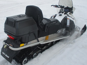 Ski-Doo Expedition