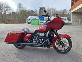 Harley-Davidson Touring