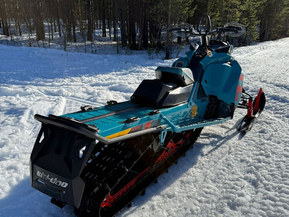 Ski-Doo Freeride