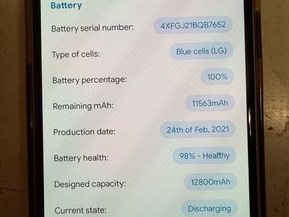 Muu merkki Muu malli