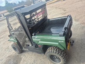 Kawasaki Mule