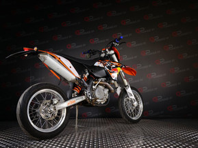KTM 400