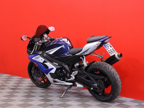 Suzuki GSX-R