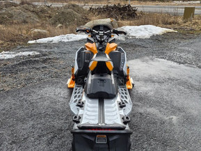 Ski-Doo Renegade