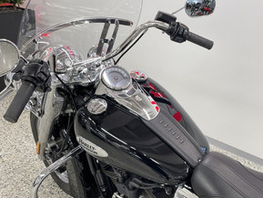 Harley-Davidson Softail