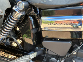 Harley-Davidson Dyna