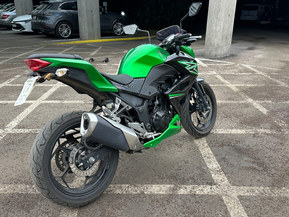 Kawasaki Z