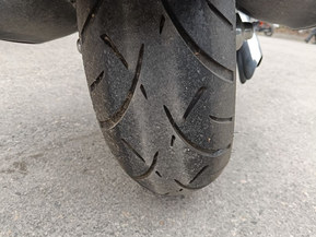 Harley-Davidson Softail