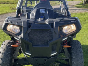 Polaris Ace 570