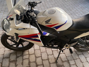 Honda CBR