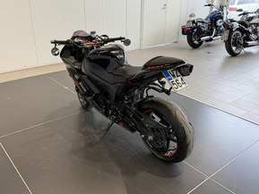 Kawasaki ZX-6R
