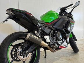 Kawasaki Ninja
