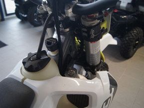 Husqvarna TE