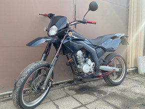 Derbi Senda