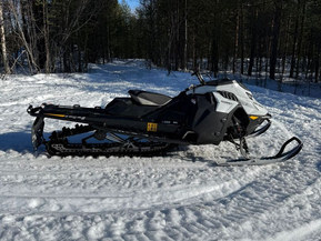 Ski-Doo Summit