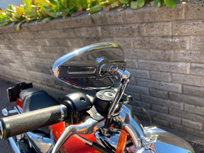 Harley-Davidson Sportster