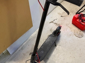 Muu merkki Muu malli