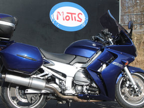 Yamaha FJR
