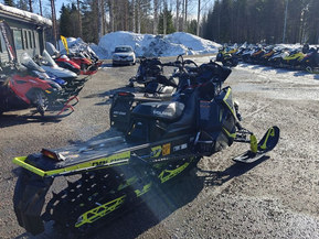 Polaris SKS