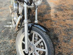 Harley-Davidson Sportster