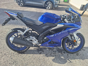 Yamaha YZF-R