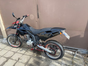 Derbi Senda