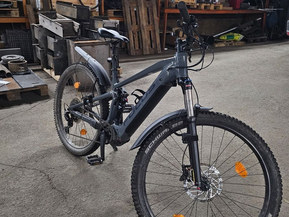 Muu merkki Muu malli