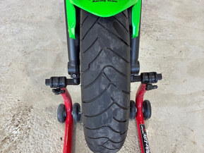 Kawasaki Ninja