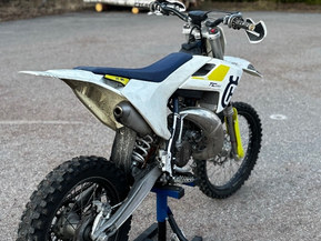 Husqvarna TC