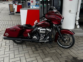 Harley-Davidson Touring