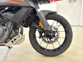 KTM 390