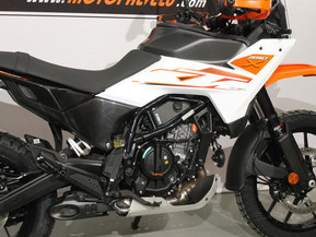 KTM 390