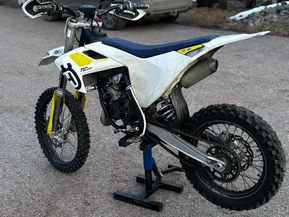 Husqvarna TC