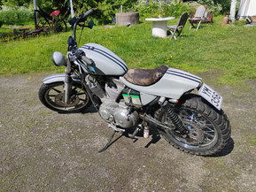 Harley-Davidson Sportster