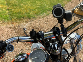 Harley-Davidson Dyna