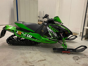 Arctic Cat ZR